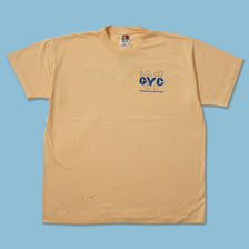 1997 Drug Free Youth T-Shirt XLarge - Double Double Vintage