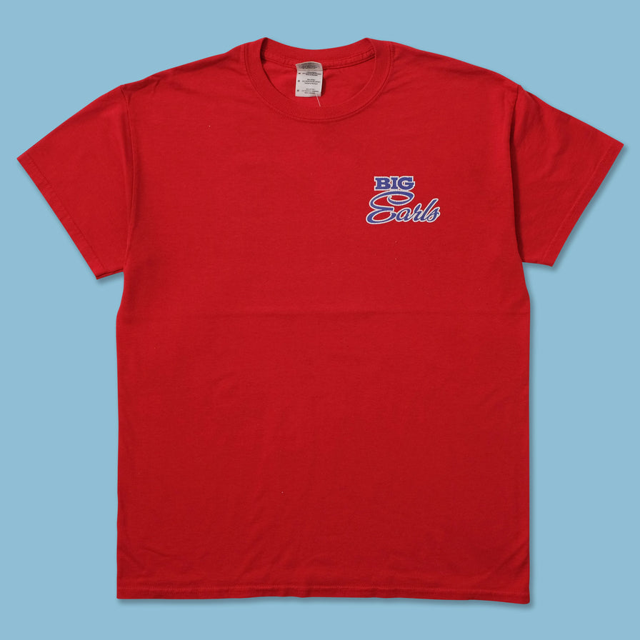 Vintage Big Earl's T-Shirt Medium - Double Double Vintage