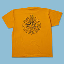 1989 Loading Competition T-Shirt Large