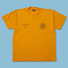 1989 Loading Competition T-Shirt Large - Double Double Vintage