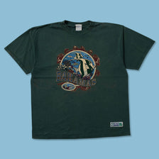 Vintage Bahamas T-Shirt Large - Double Double Vintage