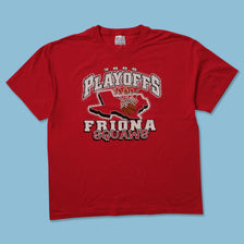 2005 College Playoffs T-Shirt Large