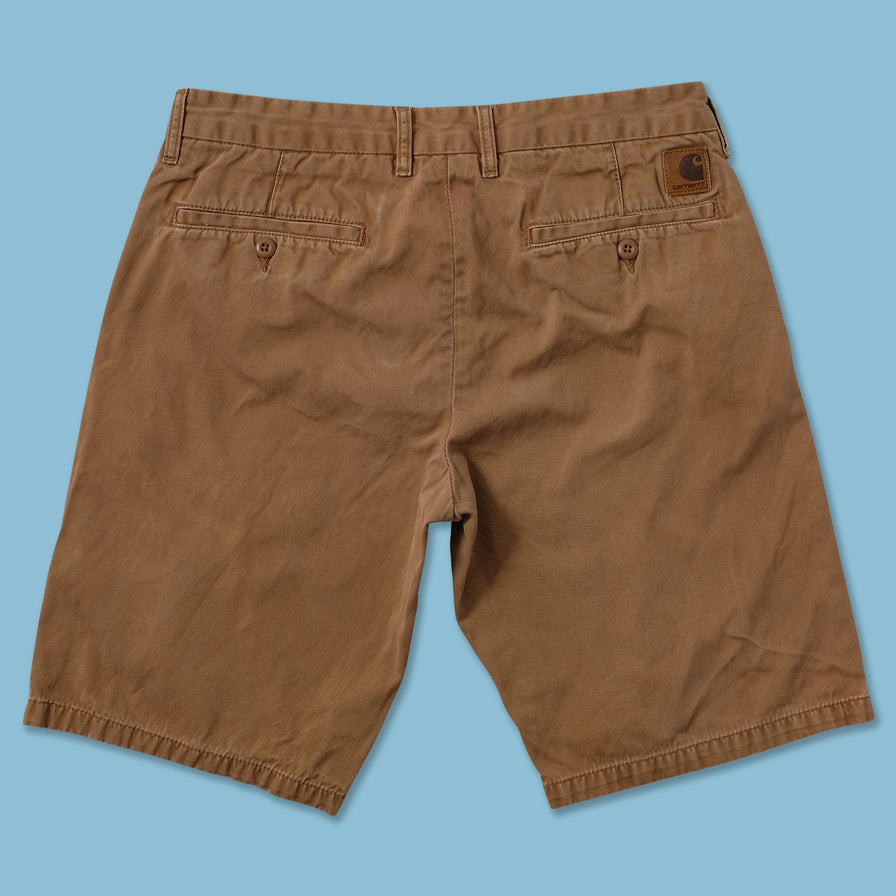 Vintage Carhartt Shorts W30 - Double Double Vintage