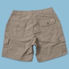 Vintage Carhartt Shorts W30 - Double Double Vintage