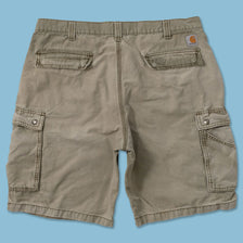 Vintage Carhartt Shorts W38 - Double Double Vintage