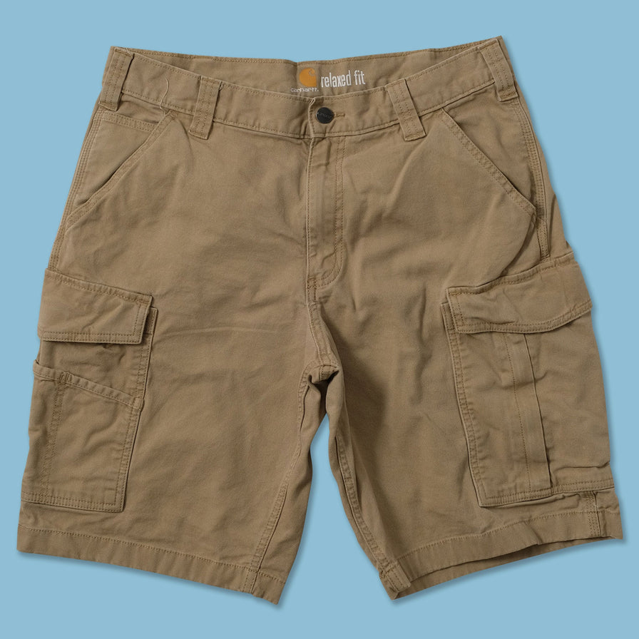 Vintage Carhartt Shorts W32 - Double Double Vintage