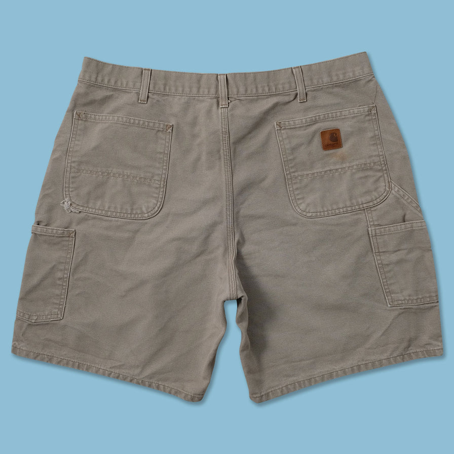 Vintage Carhartt Shorts W40 - Double Double Vintage