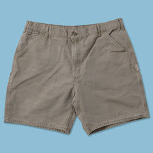 Vintage Carhartt Shorts W40 - Double Double Vintage