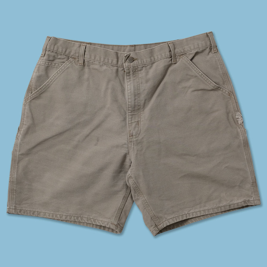 Vintage Carhartt Shorts W40 - Double Double Vintage