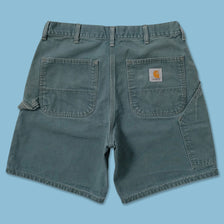 Vintage Carhartt Shorts W32 - Double Double Vintage