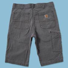 Vintage Carhartt Shorts W32 - Double Double Vintage