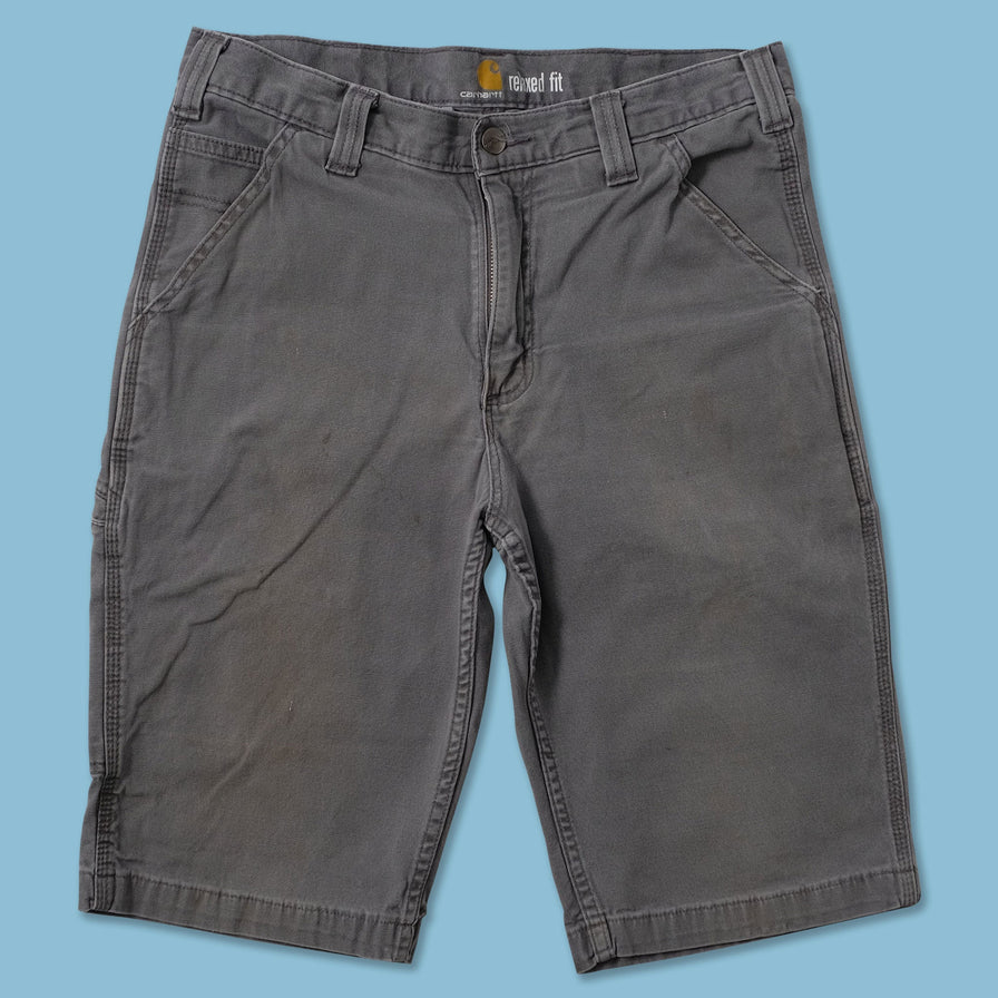 Vintage Carhartt Shorts W32 - Double Double Vintage