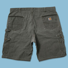 Vintage Carhartt Shorts W42 - Double Double Vintage