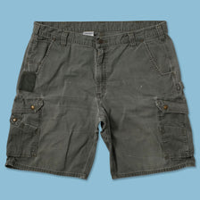 Vintage Carhartt Shorts W42 - Double Double Vintage