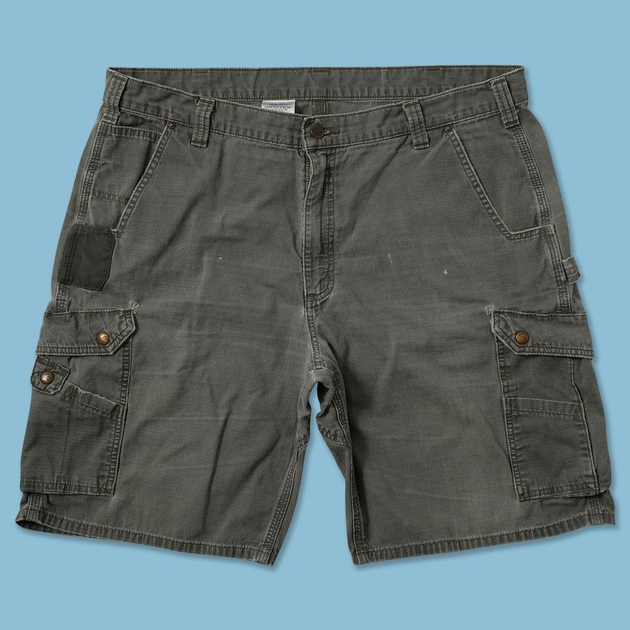 Vintage Carhartt Shorts W42 - Double Double Vintage