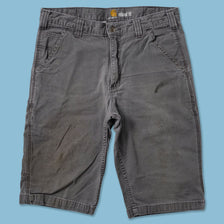 Vintage Carhartt Shorts W32 - Double Double Vintage