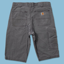 Vintage Carhartt Shorts W32 - Double Double Vintage