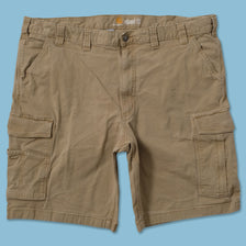 Vintage Carhartt Shorts W44 - Double Double Vintage
