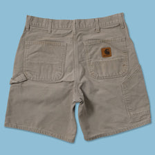 Vintage Carhartt Shorts W32 - Double Double Vintage