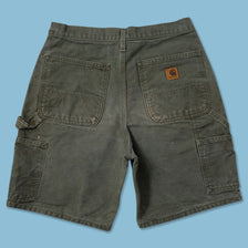 Vintage Carhartt Shorts W30 - Double Double Vintage