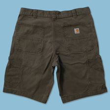 Vintage Carhartt Shorts W34 - Double Double Vintage