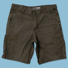 Vintage Carhartt Shorts W34 - Double Double Vintage