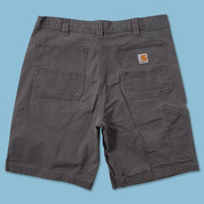 Vintage Carhartt Shorts W36 - Double Double Vintage