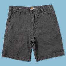 Vintage Carhartt Shorts W36 - Double Double Vintage