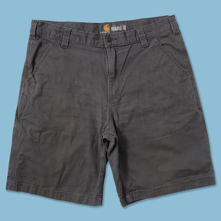 Vintage Carhartt Shorts W36 - Double Double Vintage