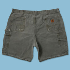 Vintage Carhartt Shorts W44 - Double Double Vintage