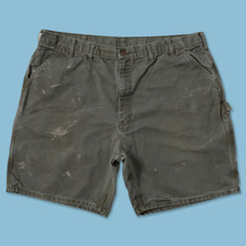 Vintage Carhartt Shorts W44 - Double Double Vintage