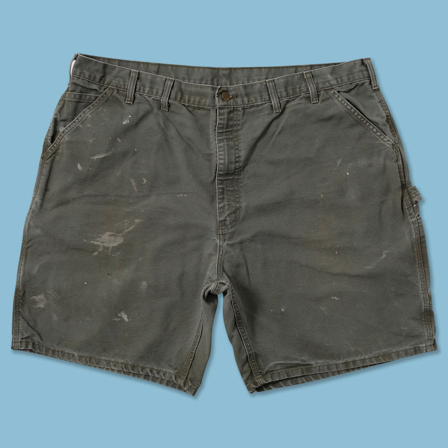 Vintage Carhartt Shorts W44 - Double Double Vintage