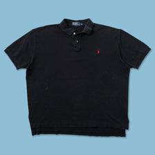 Vintage Polo Ralph Lauren Polo XXL - Double Double Vintage