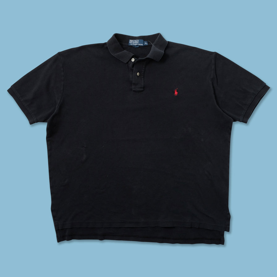 Vintage Polo Ralph Lauren Polo XXL - Double Double Vintage