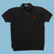 Vintage Polo Ralph Lauren Polo Medium - Double Double Vintage
