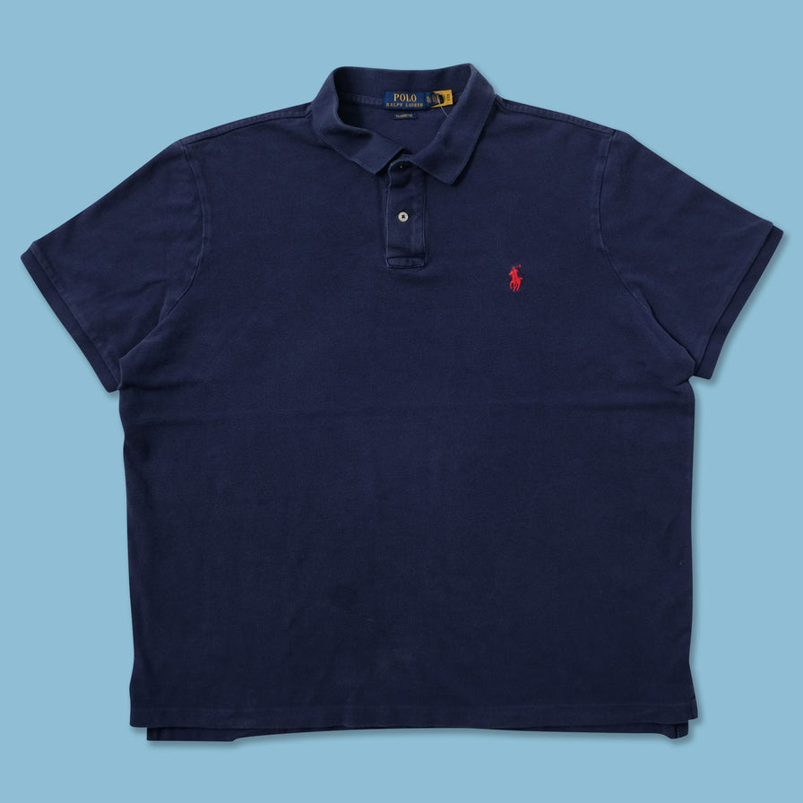Polo Ralph Lauren Polo XLarge - Double Double Vintage
