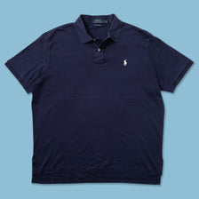 Polo Ralph Lauren Polo XLarge - Double Double Vintage