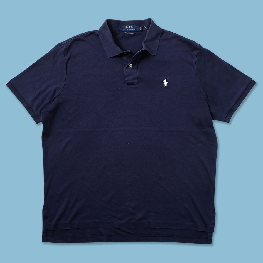 Polo Ralph Lauren Polo XLarge - Double Double Vintage