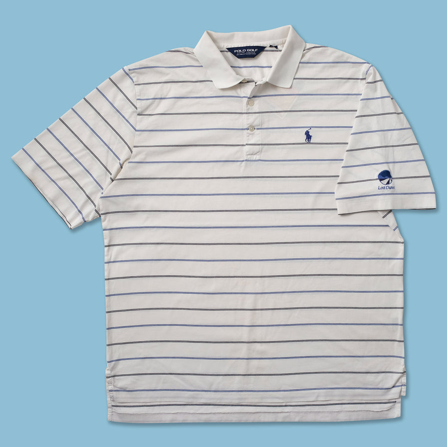 Vintage Polo Ralph Lauren Polo XLarge - Double Double Vintage