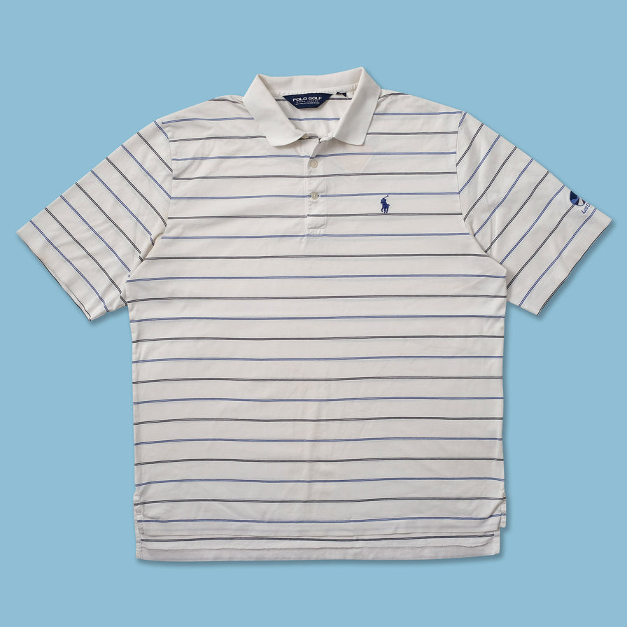 Vintage Polo Ralph Lauren Polo XLarge - Double Double Vintage