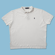 Polo Ralph Lauren Polo XXL - Double Double Vintage