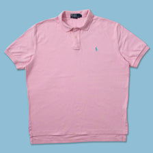 Vintage Polo Ralph Lauren Polo XLarge - Double Double Vintage