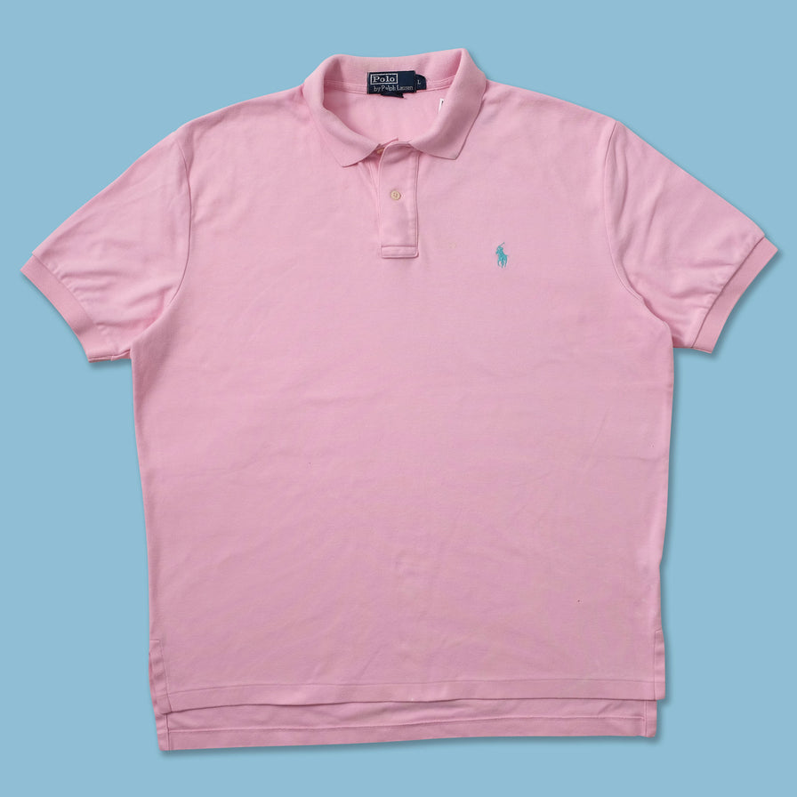 Vintage Polo Ralph Lauren Polo XLarge - Double Double Vintage