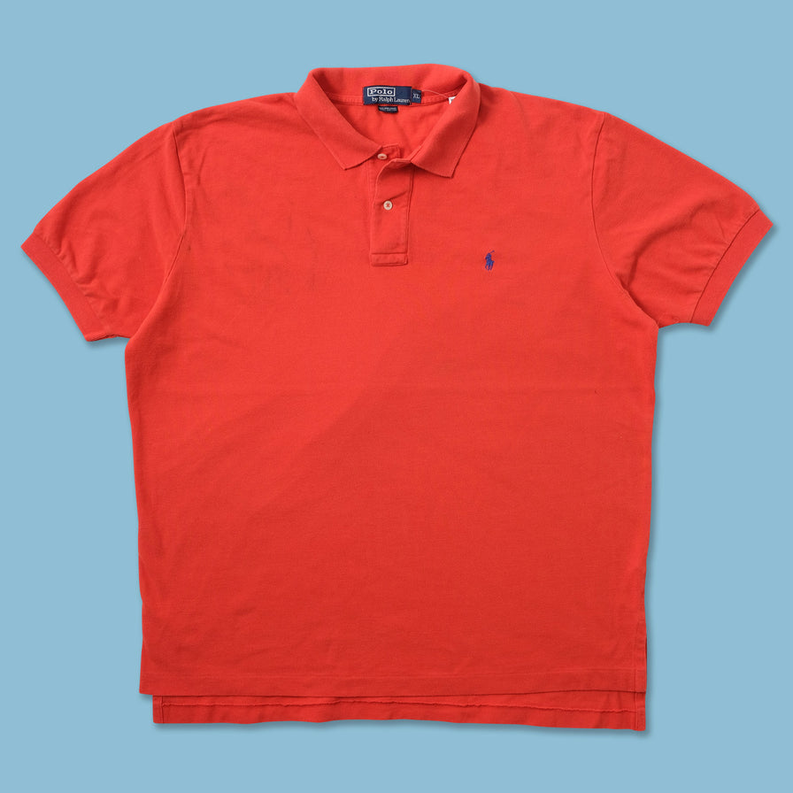 Vintage Polo Ralph Lauren Polo XLarge - Double Double Vintage