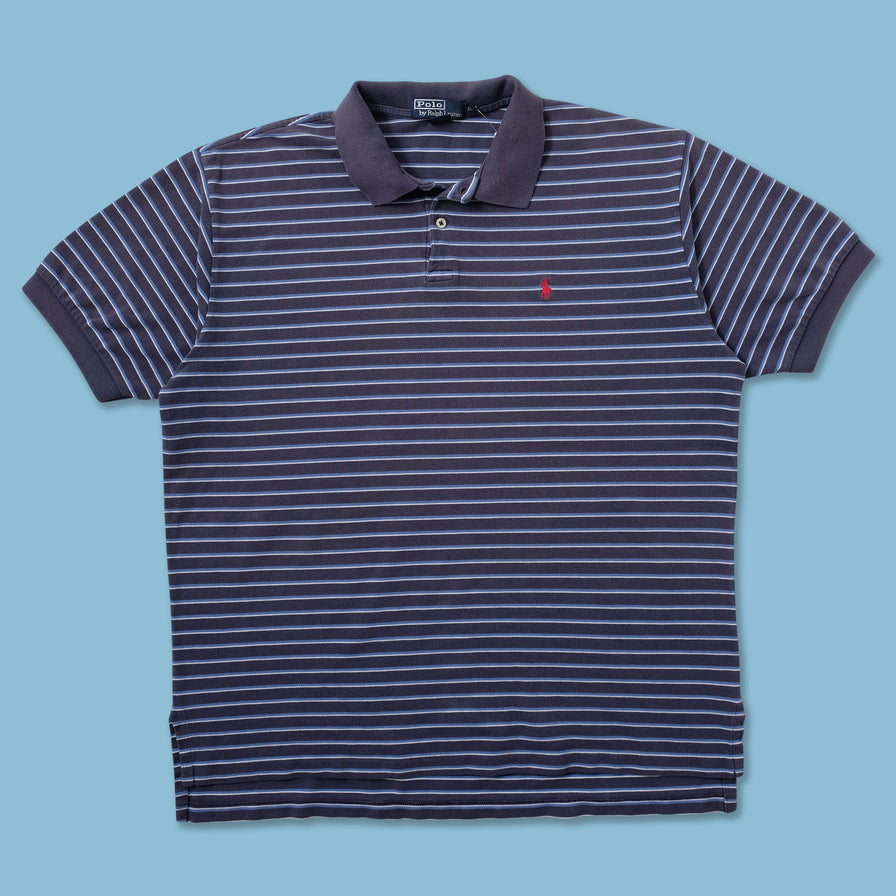 Vintage Polo Ralph Lauren Polo XLarge - Double Double Vintage