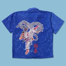 Y2K Shirt Medium