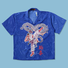 Y2K Shirt Medium