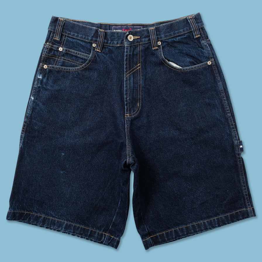 Y2K Phat Farm Jorts W32 - Double Double Vintage