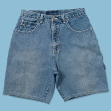Y2K Southpole Jorts W32 - Double Double Vintage