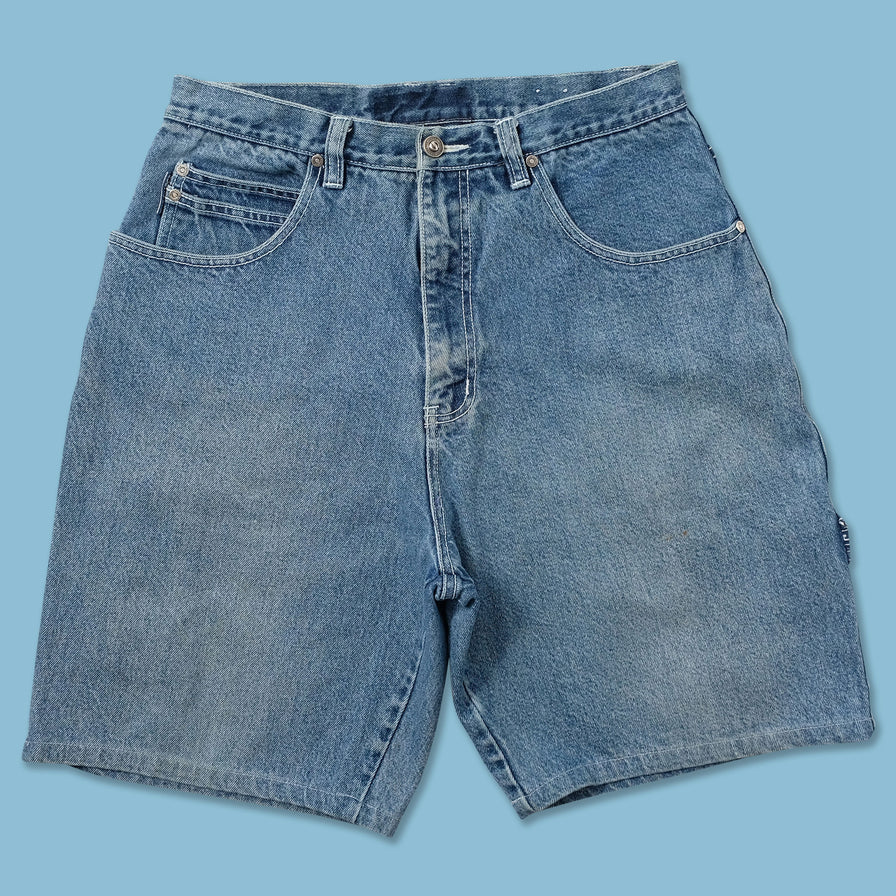 Y2K Southpole Jorts W32 - Double Double Vintage